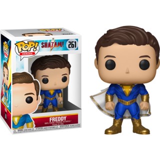 Funko Pop! เรื่อง Shazam! ของแท้ มือหนึ่ง 100%