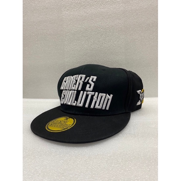 หมวกแก๊ป Nubwo X  Gamer's Evolution