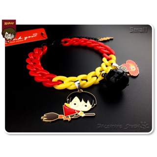 ปลอกคอ • สร้อยคอสำหรับน้องหมาและน้องแมวสุด Trendy • ลาย Harry จาก Harry Potter Collection • Pet Collars • Small Size