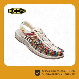 รองเท้า KEEN ผู้หญิง รุ่น KEEN UNEEK "TIE  DYE  BIRCH"