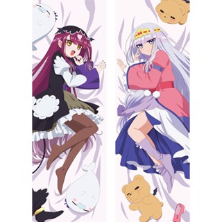 ปลอกหมอน ลายเจ้าหญิงนอนหลับในปราสาทปีศาจ Syalis Maoujou De Oyasumi Aurora SYA Lis Goodereste Dakimakura