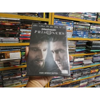 DVD ภาพยนตร์ PRISONERS ( เสียงไทย/บรรยายไทย )