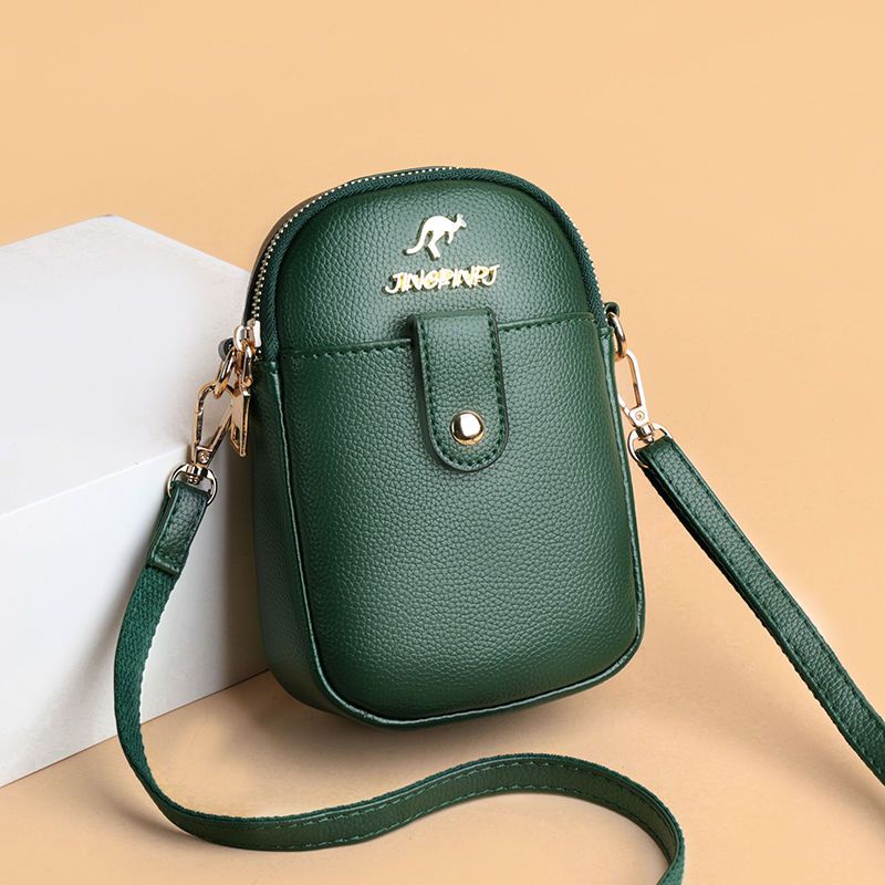 กระเป๋าสะพายไหล่ ใส่โทรศัพท์ได้ สําหรับผู้หญิง   ✨ กระเป๋าสะพายไหล่ ขนาดเล็ก สําหรับผู้หญิง - รูปที่ 2