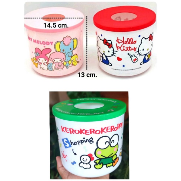 ที่ใส่ทิชชู่โค้ก ลายการ์ตูน กล่องใส่กระดาษทิชชู่ม้วน ขนาดม้วนปกติ กล่องใส่กระดาษชำระ ใส่ทิชชู - รูปที่ 2