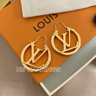 NS.EARRINGS | NS461 - Lou ise small earrings