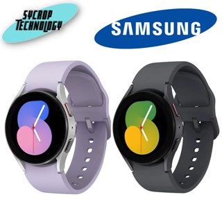 Samsung Galaxy Watch5 40mm (Bluetooth) ประกันศูนย์ เช็คสินค้าก่อนสั่งซื้อ