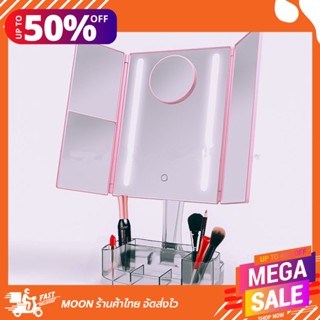 Magic mirror กระจกอัจฉริยะ