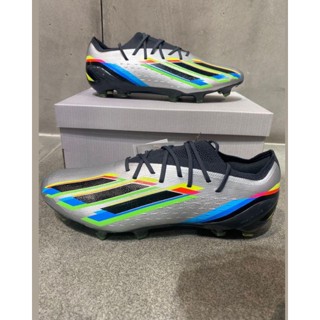 รองเท้าฟุตบอล Adidas Speed Protal.1