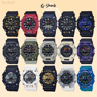 G-SHOCK รุ่น GA-900 ทุกรุ่น!! ของแท้ประกัน CMG 1ปี