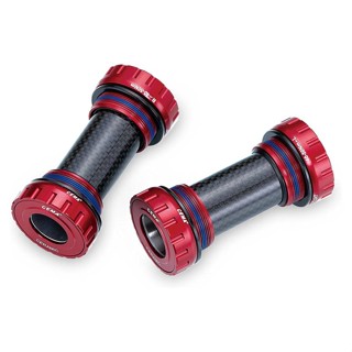 กะโหลก CEMA - CERAMIC BEARING BOTTOM BRACKET SRC-BT-RR01PR