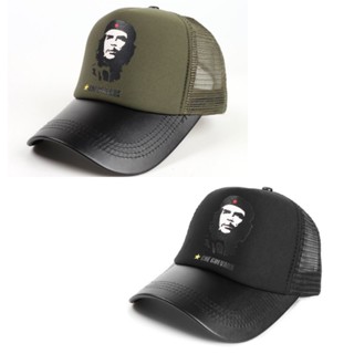 หมวกแก๊ป หมวก snap Back (เช เกบารา)