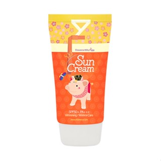 [Elizavecca] Milky Piggy Sun Cream 50ml SPF 50+ PA+++