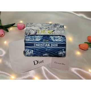 กระเป๋าสตางค์ dior ดิออร์