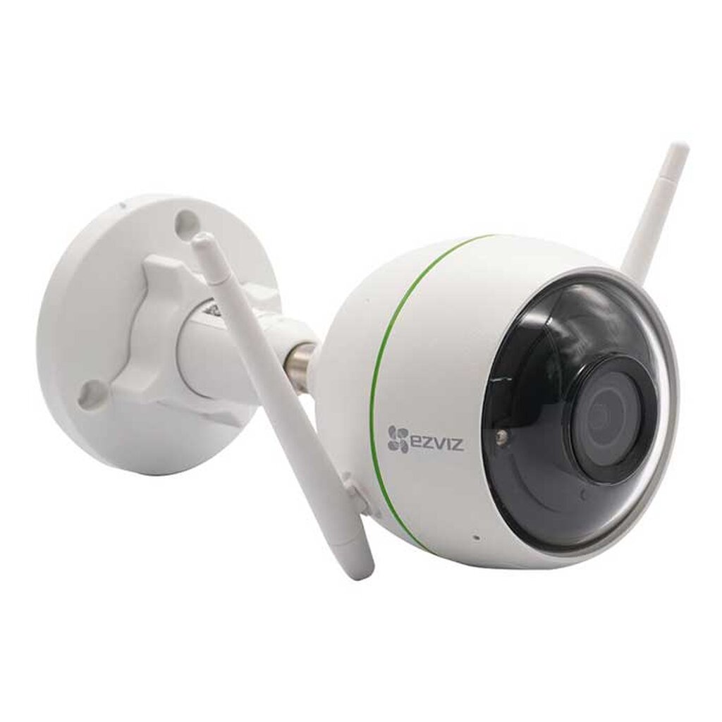 EZVIZ C3WN 1080P EZVIZ IP Camera 2MP Wi-Fi