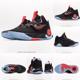 Kd Trey 5 X EP Durant รุ่น 5 รองเท้าบาสเก็ตบอล DD9538