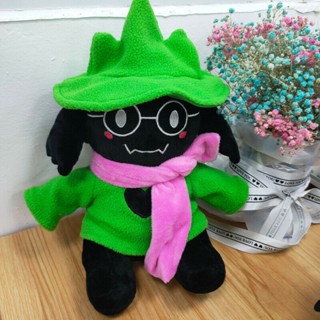 ของเล่นตุ๊กตา Your Surprise Loved Ones With This Cute Ralsei ของขวัญ สําหรับเด็ก