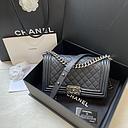[BU221106669] Chanel / Boy Caviar RHW