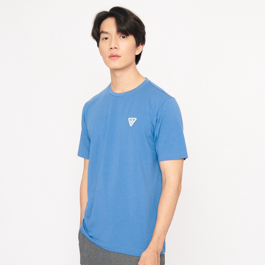 B&G Palm -- Men's V-neck Sweatshirt With Long Sleeve main image 0
