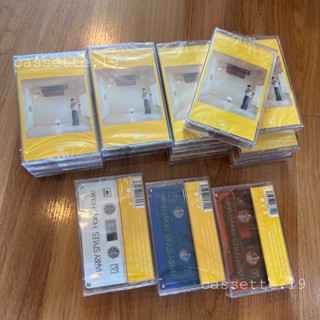 🟠มือ1 พร้อมส่ง เทป Harry Styles – Harry’s House (EU) ของแท้100%