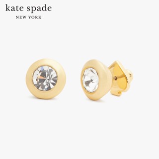 KATE SPADE NEW YORK ON THE DOT STUDS K9618 ต่างหู