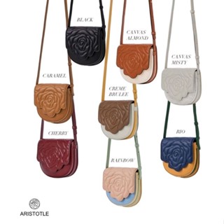 (พร้อมส่ง)*New*Aristotle Pochette