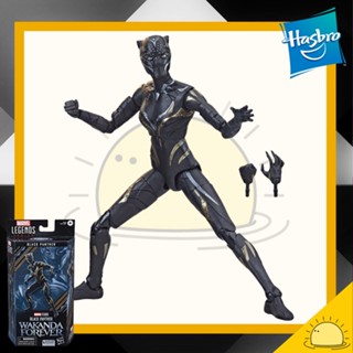 Marvel Legends Black Panther: Wakanda Forever 6 inch