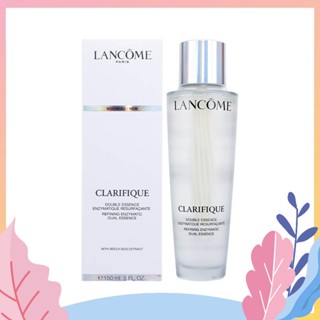 🔥Hot item🔥Lancome Clarifique Double Essence 250ML  ลังโคม ออโรร่า วอเตอร์ เอสเซ้นส์ ใบหน้า