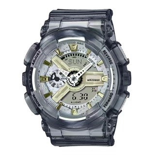 Gwatch นาฬิกาข้อมือสปอร์ต อเนกประสงค์ สําหรับผู้ชาย