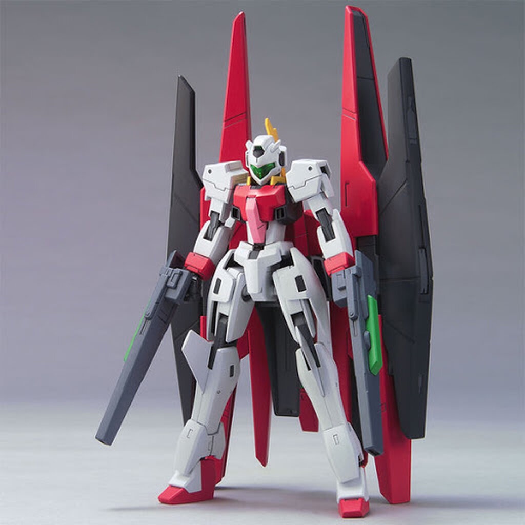 Bandai HG 1/144 GN ARCHER GUNDAM 4573102606471 C2