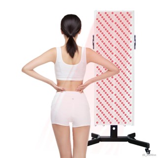 IDEAREDLIGHT TL800Pro Red Light Therapy Bed 660nm 850nm Full Body Near Infrared LED PTD Panel for Anti Aging &amp;amp; Relie