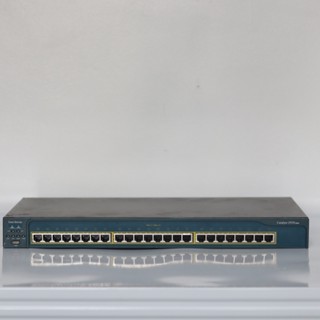 CISCO CATALYST 2950 Series Switches มือสอง