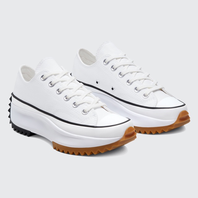 CONVERSE รองเท้าลำลองรุ่น RUN STAR HIKE/ 168816, 168817