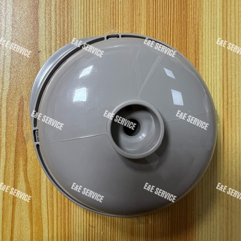ชุดฝาครอบระบายไอน้ำ หม้อหุงข้าว Toshiba รุ่น RC-10RHT2(CG)A, RC-18RHT2(CG)A  อะไหล่แท้100%