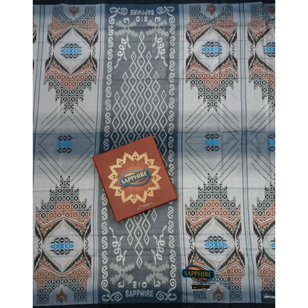 ฝาครอบ Sapphire KWS*