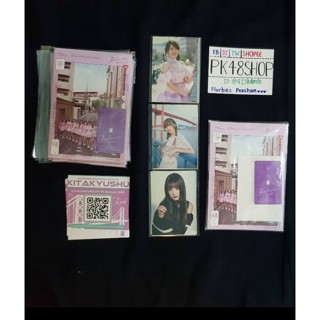 [BNK48&amp;CGM48]CD &amp; Photobook Believers ซิง12 แบบแกะแล้ว