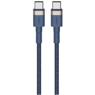 Eloop สายชาร์จ รุ่น S53 (Type-C to Type-C) รองรับชาร์จเร็ว QC3.0/4.0