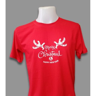 เสื้อคริสมาสต์ลายกวาง