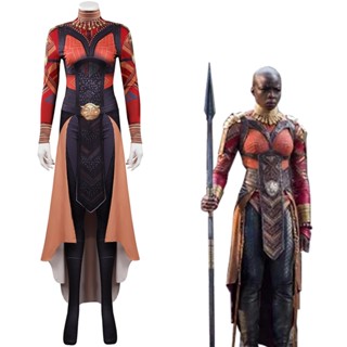 Black Panther: Wakanda Forever Okoye