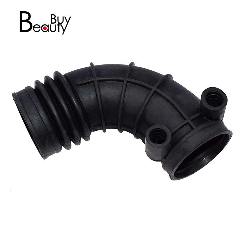 ท่ออากาศบูทท่อไอดี 13541427780 13541726633 เบนซิน สําหรับ BMW 5 Series E34 Sedan & Touring 2.0 M50 1