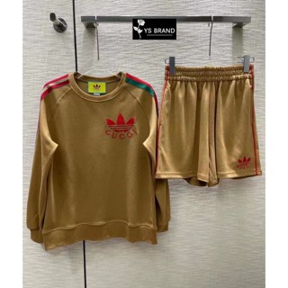 เสื้อกางเกงgucci​ส่งฟรีมีของแถม