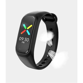 สายนาฬิกาซิลิโคน OPPO BAND สายนาฬิกาซิลิโคนที่เรียบง่ายและใช้งานง่าย