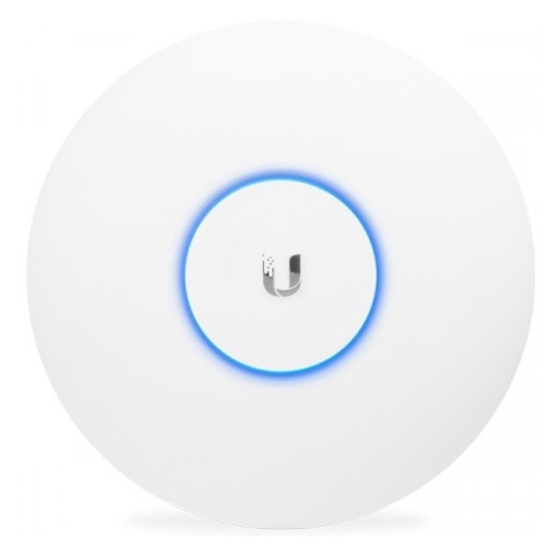 Ubiquiti UAP-AC-PRO Indoor/Outdoor AP Performance 802.11ac, Dual-Band 2.4GHz&5GHz,