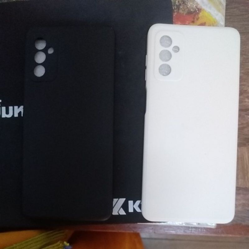 เคส samsung galaxy m52 5g