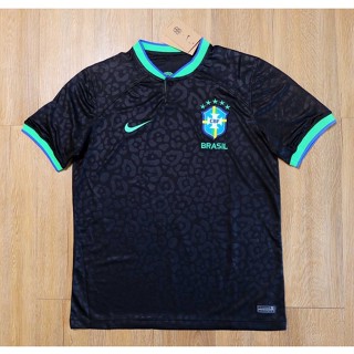 !!!เสื้อบอล AAA เสื้อ ทีมชาติ บราซิล Brazil Brasil Kit 2022/23(พร้อมส่ง)