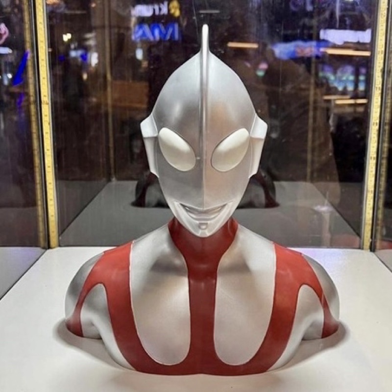 Major Shin Ultraman Bucket (ชิน อุลตร้าแมน บัคเก็ต)