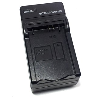 LP-E5 / LPE5 Battery Charger For Canon EOS Rebel XSi,XS,T1i,450D,500D,1000D,Kiss F/X2/X3 BY TERBTOE SHOP