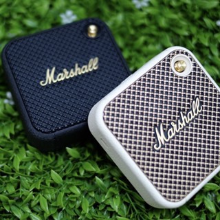 พร้อมส่ง2สี Marshall Willen