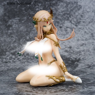 [little.coconut] โมเดลฟิกเกอร์ PVC อนิเมะ Native Figure Toroware no Elf Lily Rerium Roin เซ็กซี่ ของเล่น สําหรับผู้ใหญ่