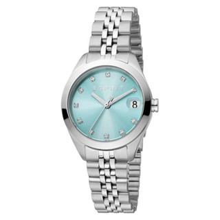 ESPRIT นาฬิกา นาฬิกาข้อมือ Madison Women Watch ES1L295M0205 SET