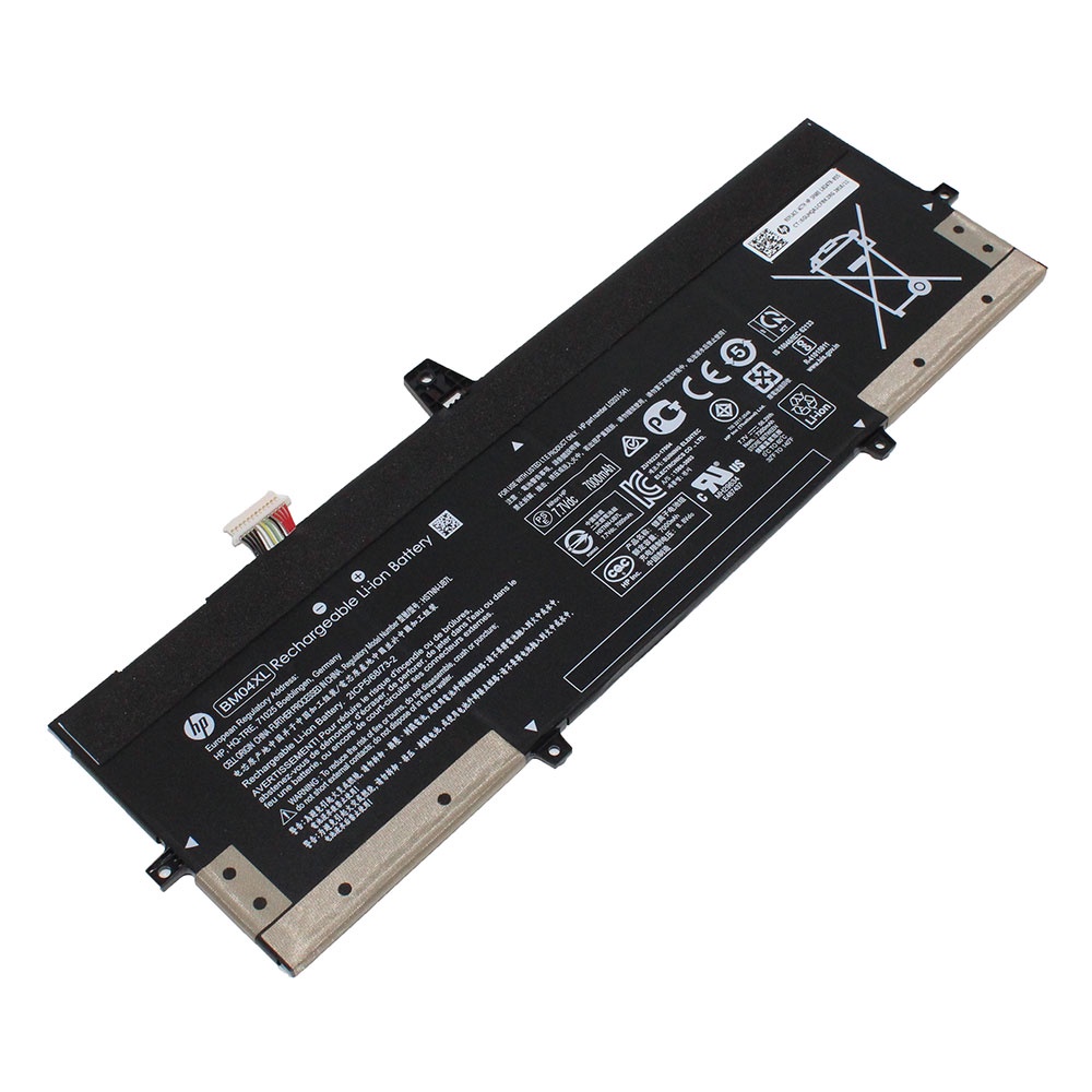 HP BM04XL HP EliteBook x360 1030 G3 , 1030 G4 Series